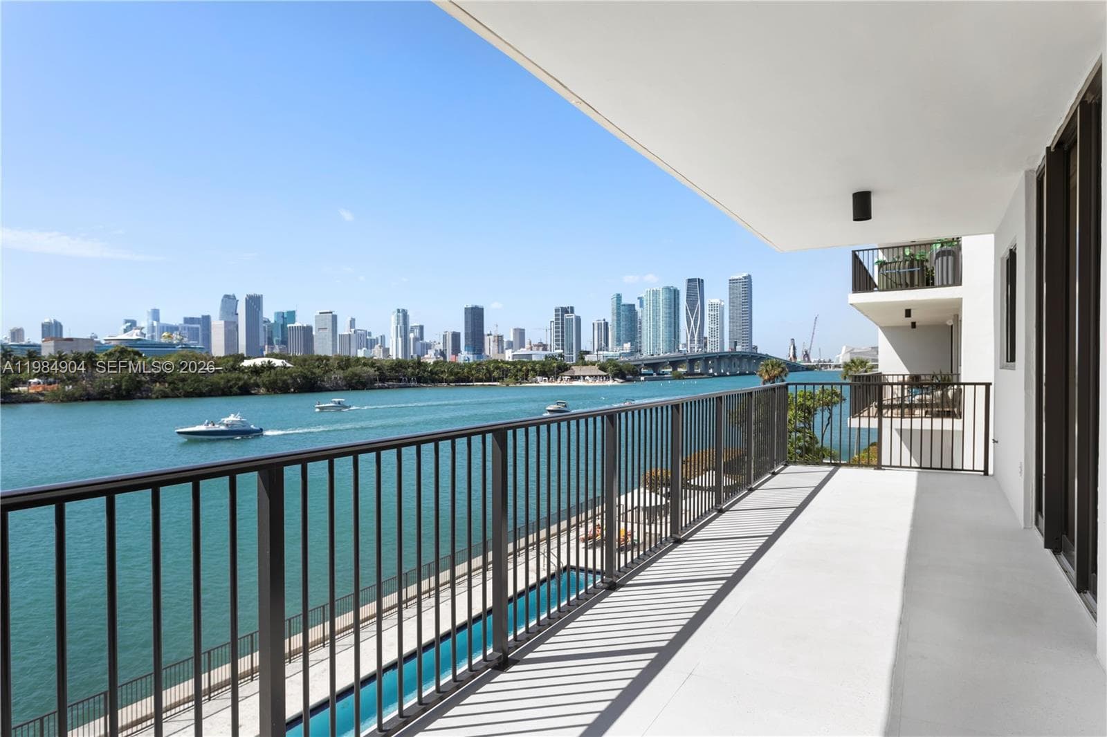 1000 Venetian Way # 303, Miami, FL 33139 photo 2