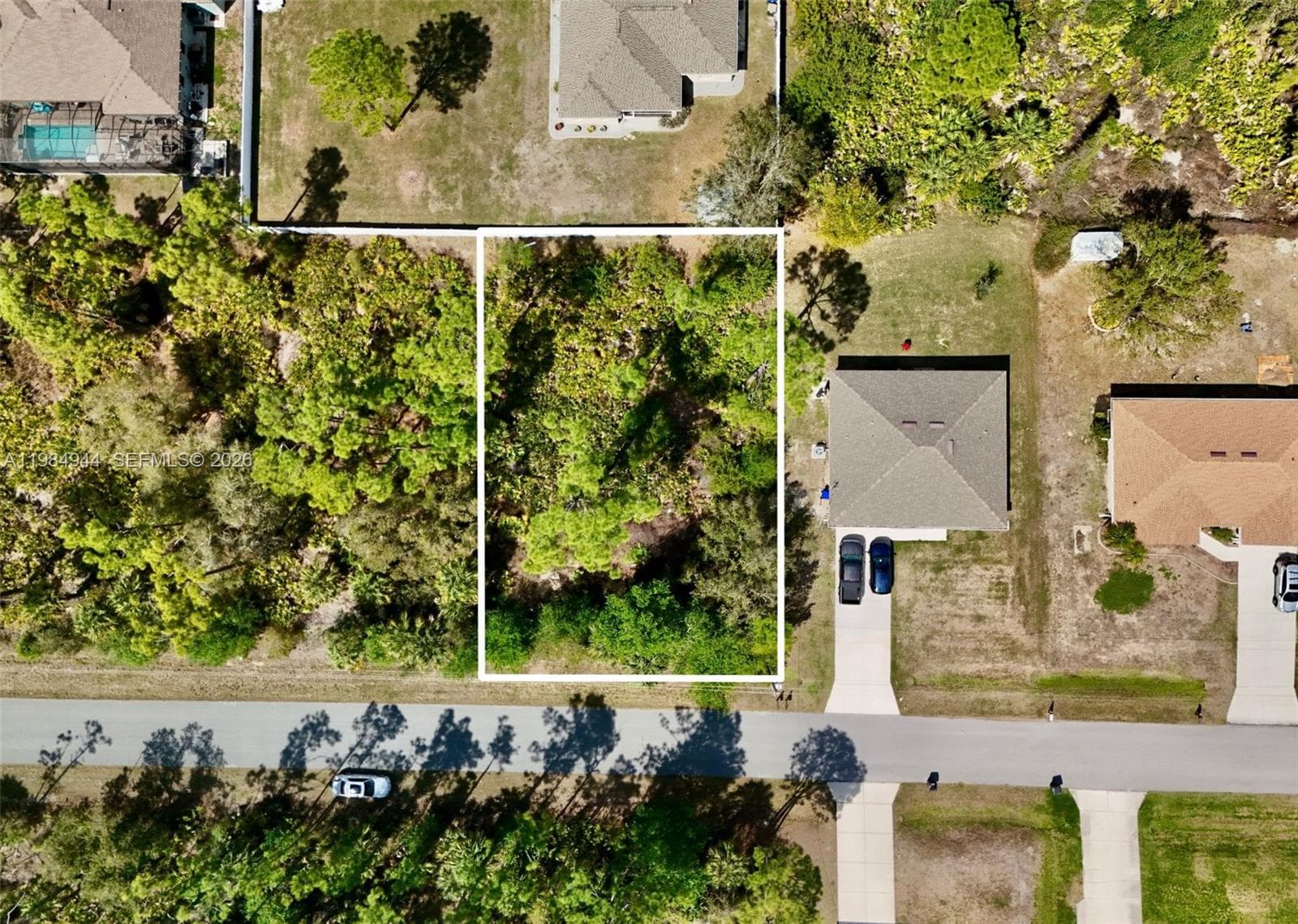 0 APOLLO AVE, North Port, FL 34286