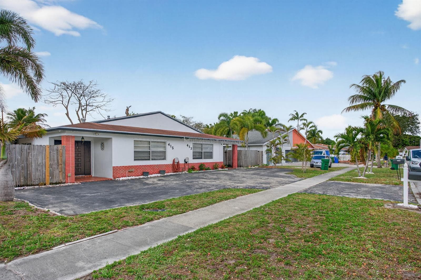 415 SW 61st Terrace, Margate, FL 33068 photo 2
