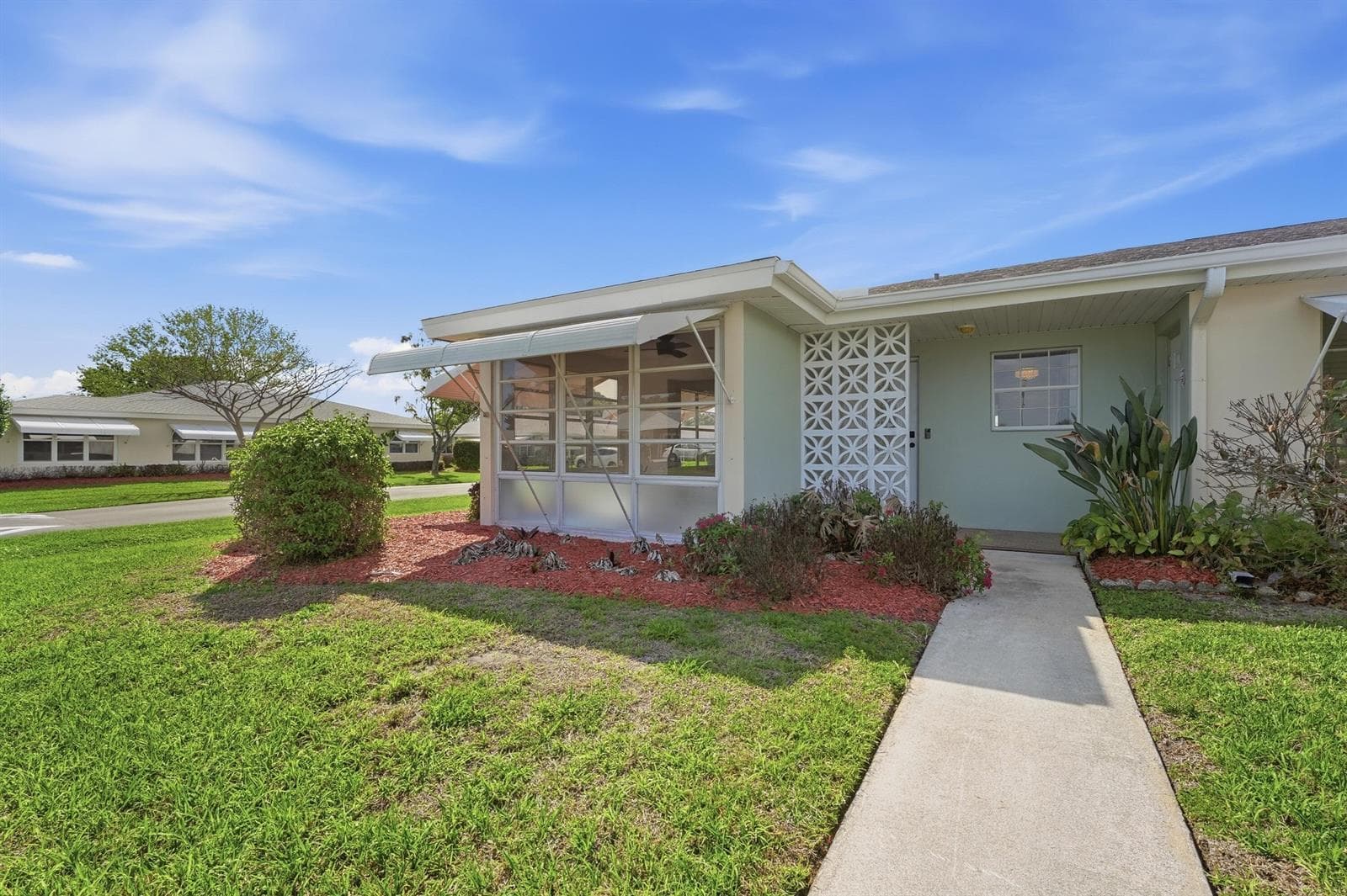 203 Manatee Lane # A, Fort Pierce, FL 34982 photo 2