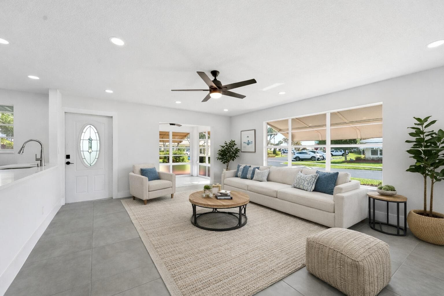 203 Manatee Lane # A, Fort Pierce, FL 34982 photo 3