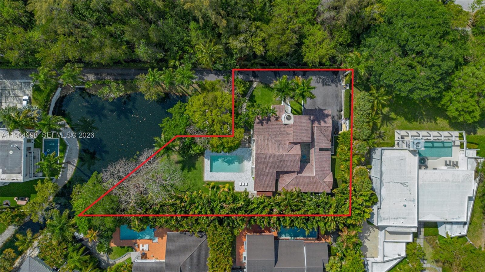 5981 SW 136th St, Pinecrest, FL 33156 photo 5