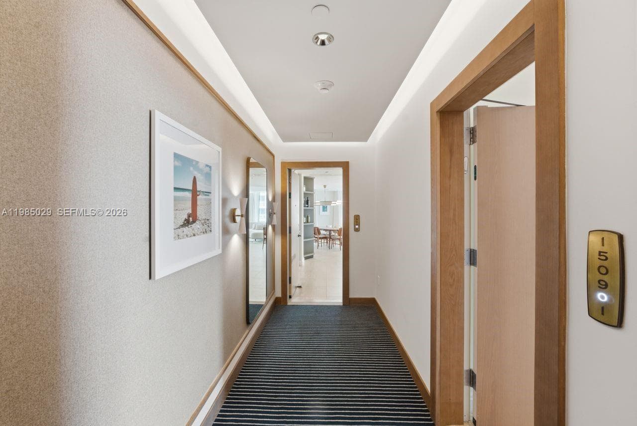 525 N Fort Lauderdale Beach Blvd # 1509, Fort Lauderdale, FL 33304 photo 2