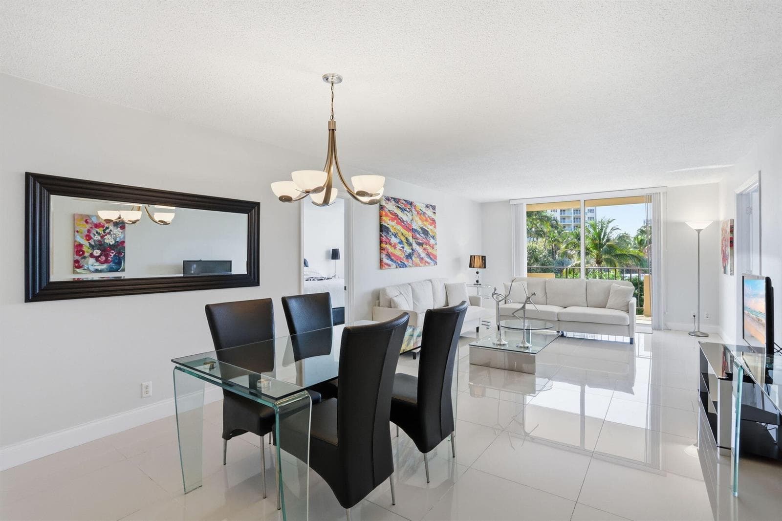 2000 S Ocean Boulevard # 2L, Pompano Beach, FL 33062 photo 2