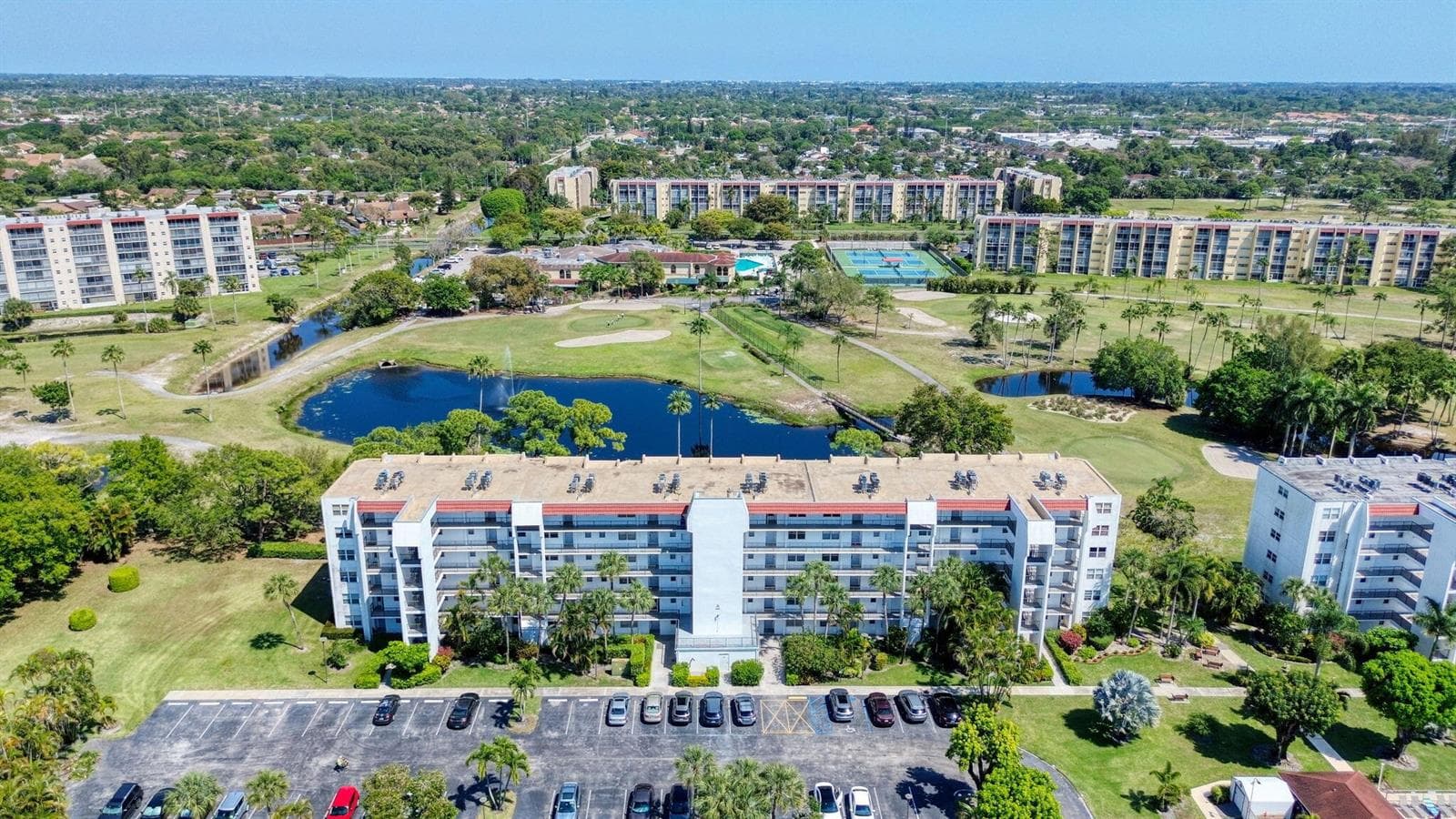3593 Birdie Drive # 203, Lake Worth, FL 33467 photo 3