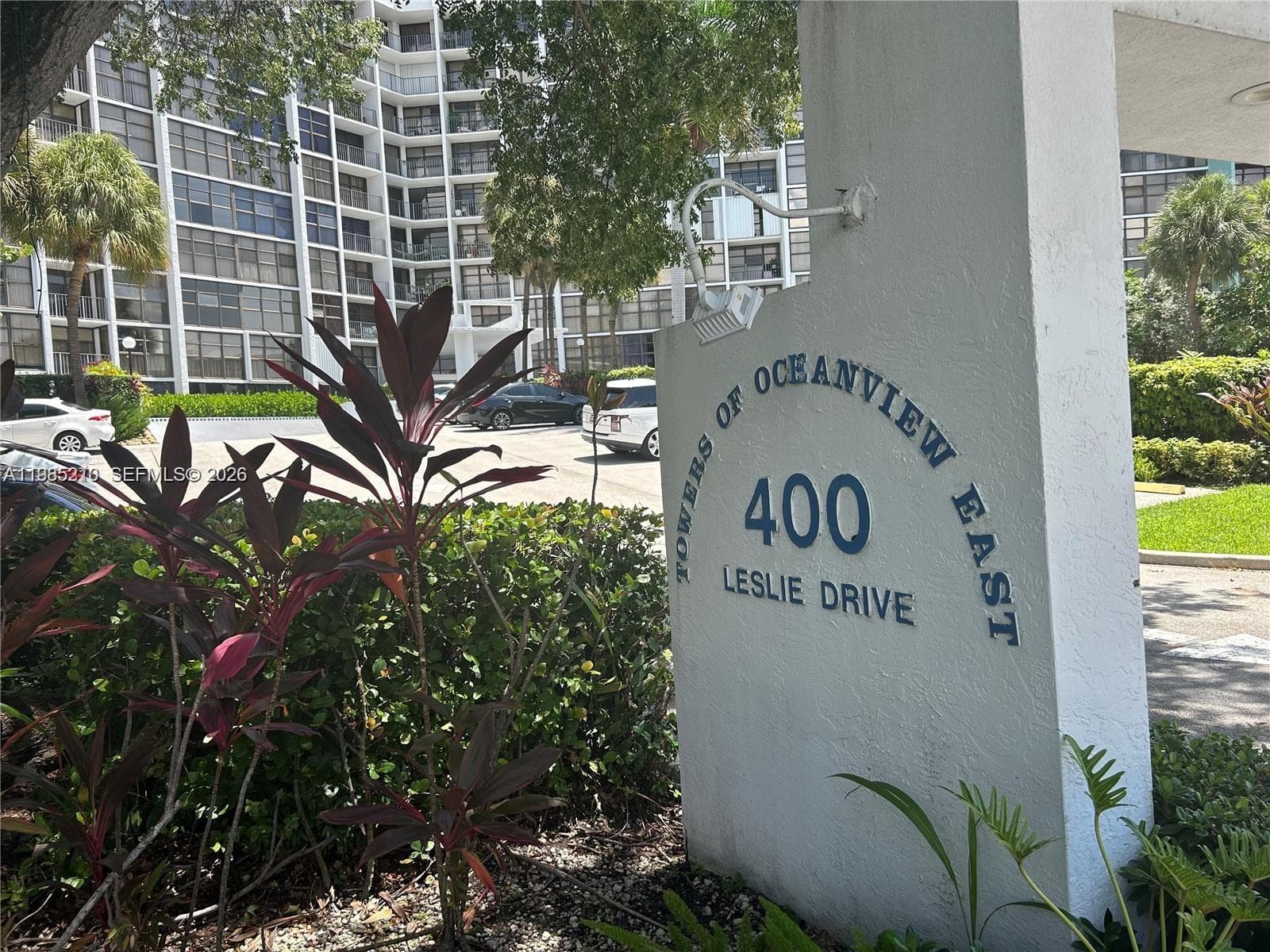 400 Leslie Dr # 308, Hallandale Beach, FL 33009 photo 2
