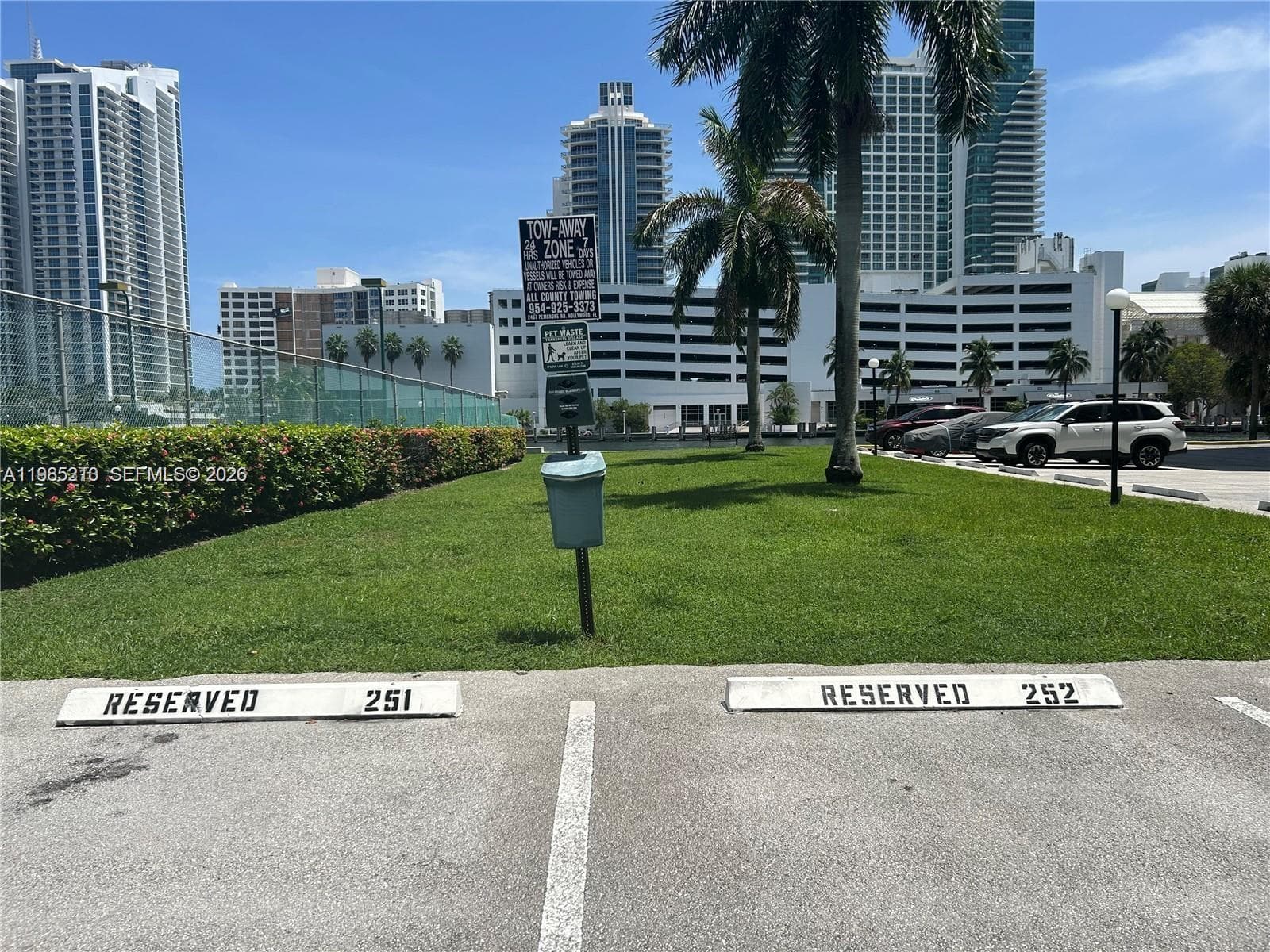 400 Leslie Dr # 308, Hallandale Beach, FL 33009 photo 4