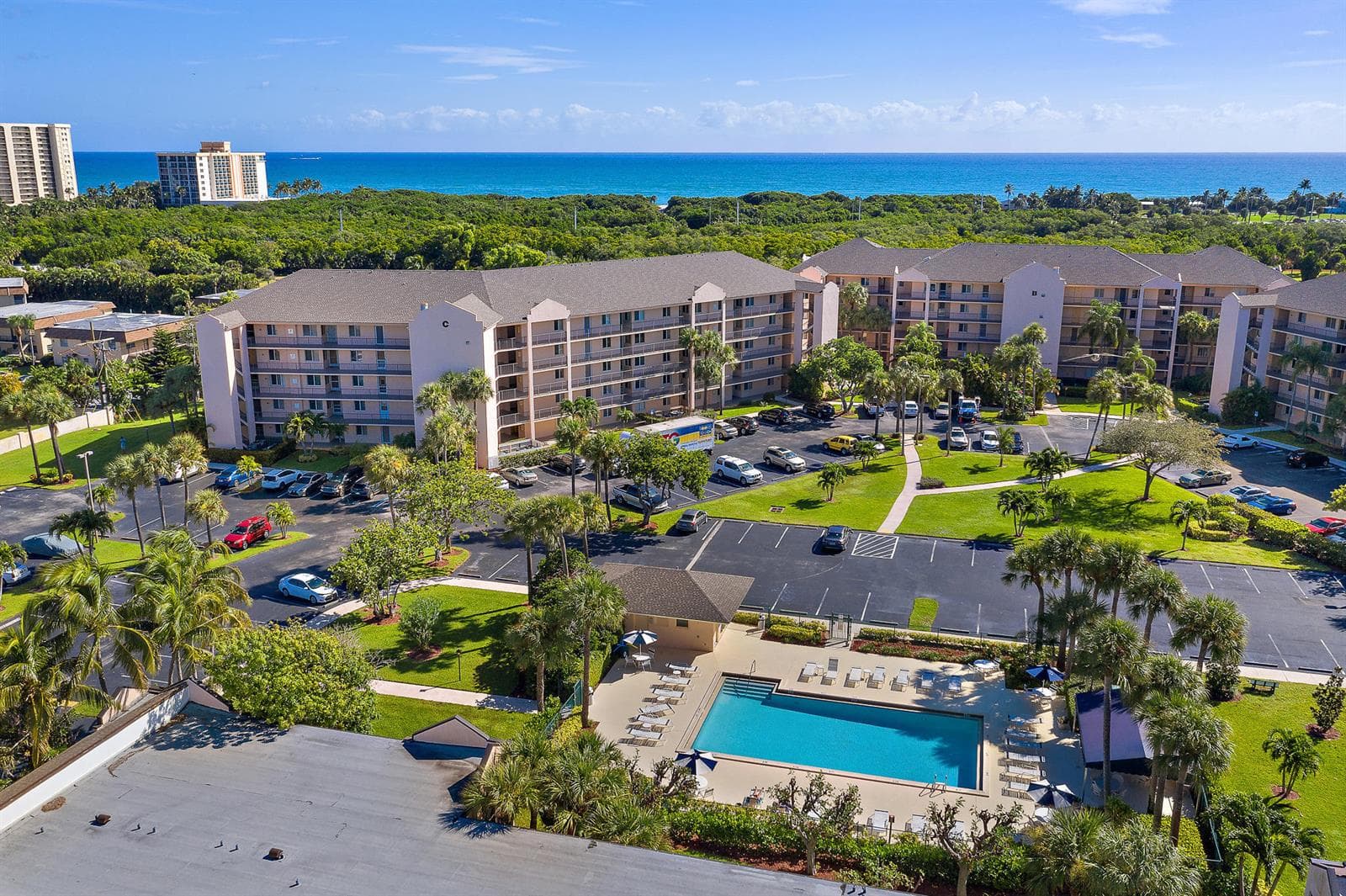 275 Palm Avenue # C201, Jupiter, FL 33477 photo 2
