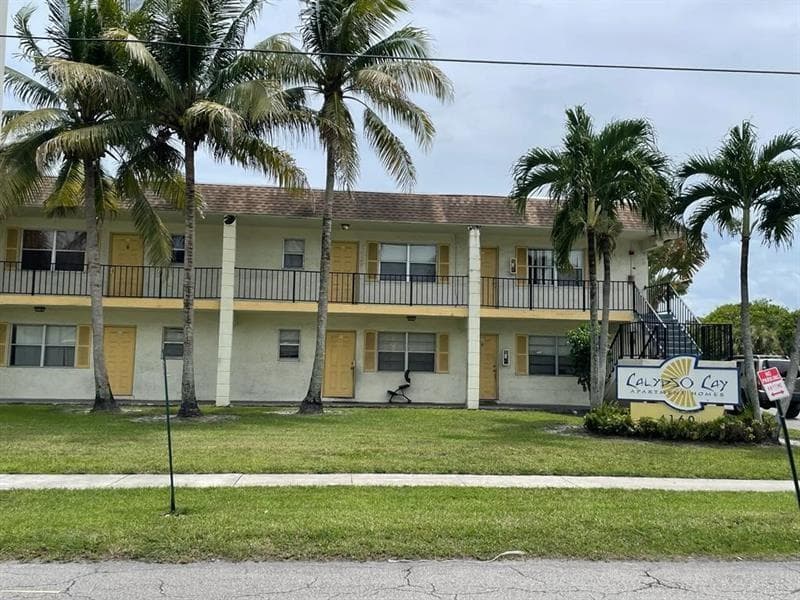 4160 NW 21st Street # A246, Lauderhill, FL 33313 photo 3