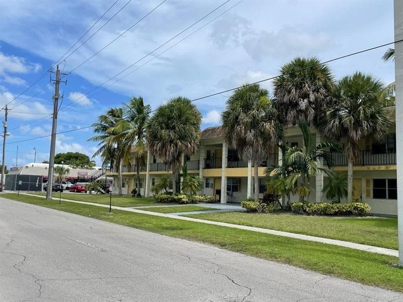 4160 NW 21st Street # A246, Lauderhill, FL 33313 photo 5