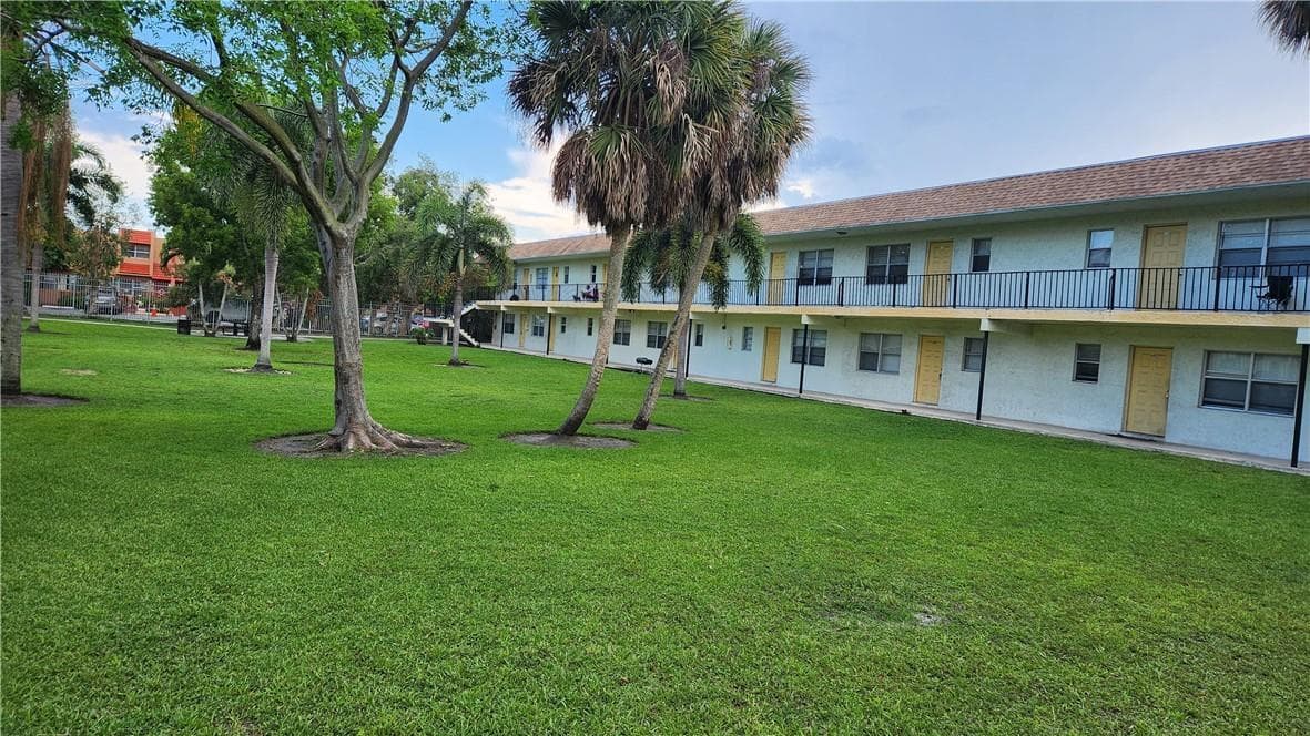 4160 NW 21st Street # A246, Lauderhill, FL 33313 photo 4