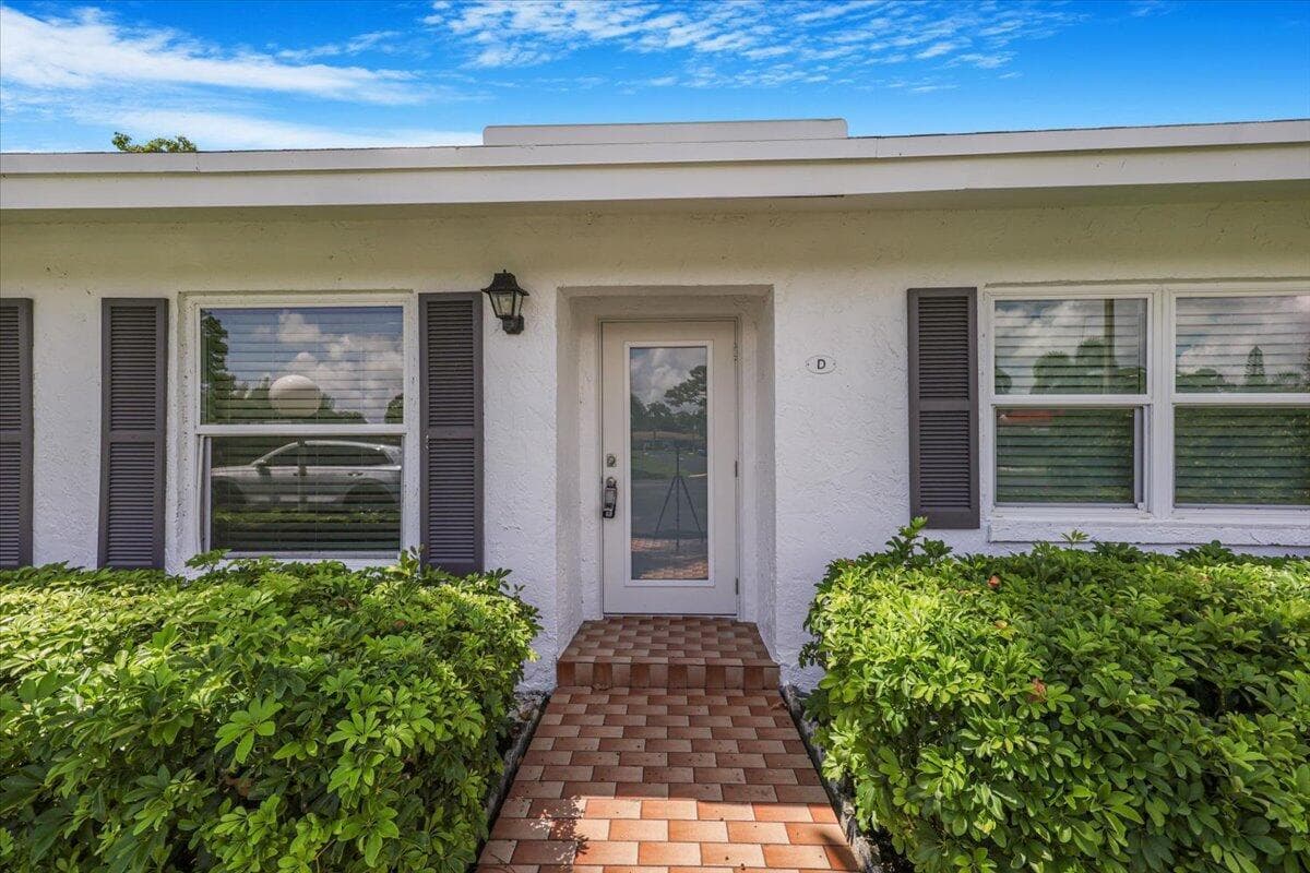 5178 Privet Place # D, Delray Beach, FL 33484 photo 2
