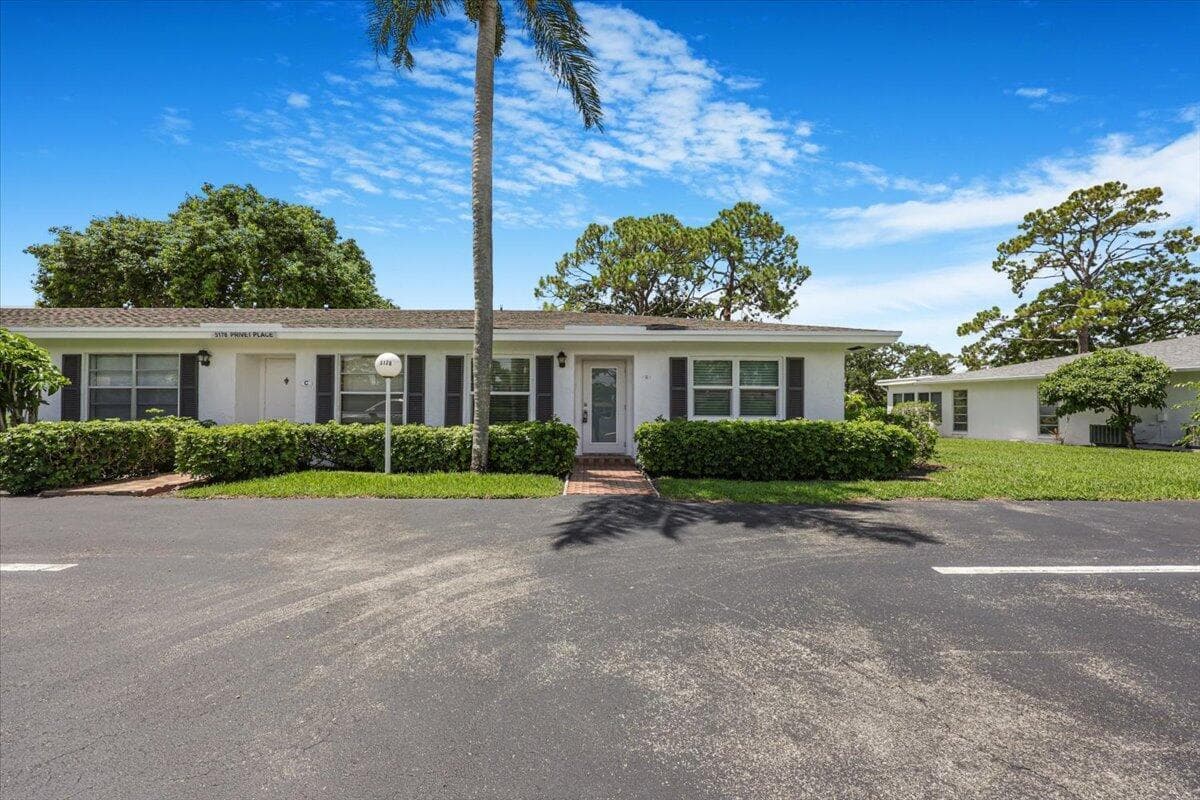 5178 Privet Place # D, Delray Beach, FL 33484 photo 3