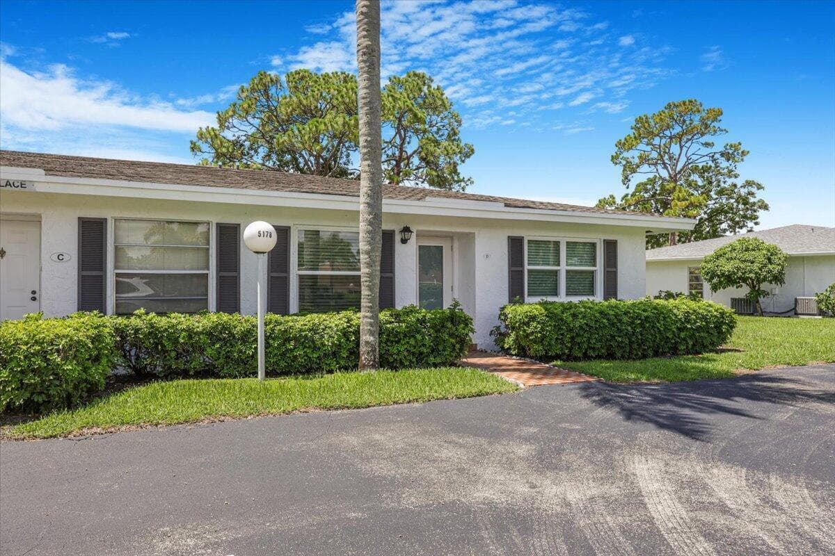 5178 Privet Place # D, Delray Beach, FL 33484 photo 4