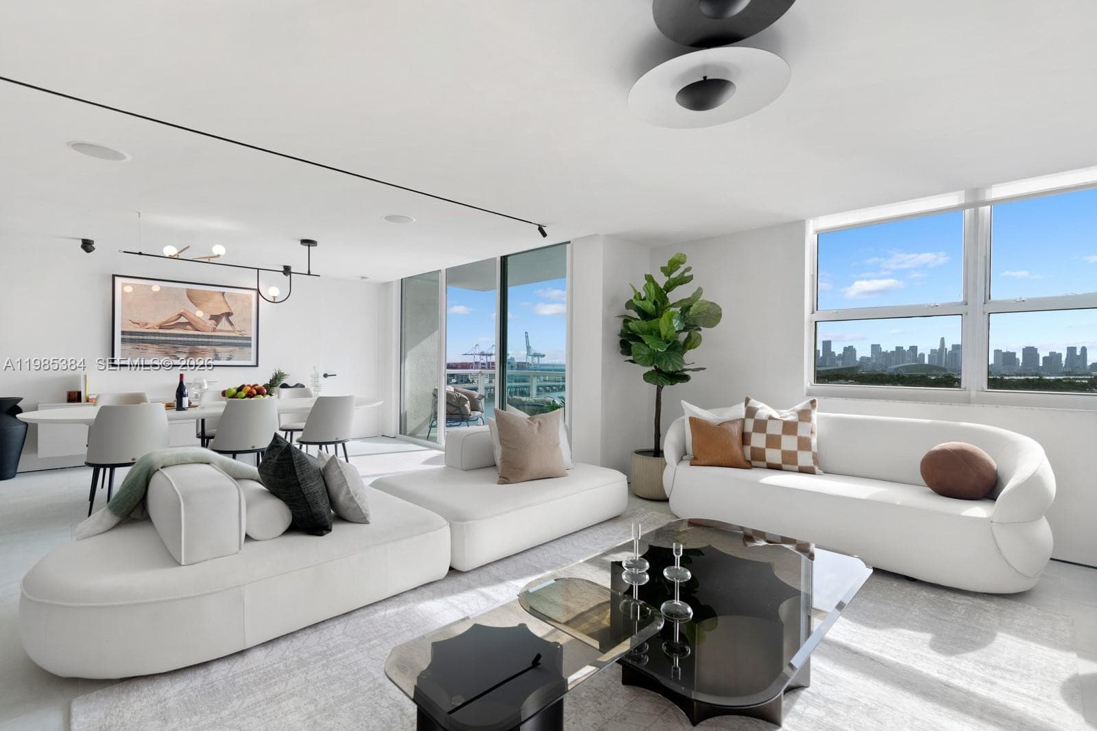650 West Ave # 1203/1205, Miami Beach, FL 33139 photo 2