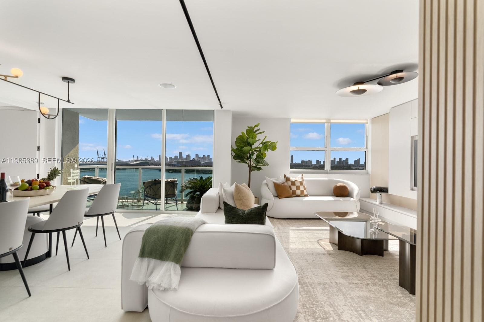 650 West Ave # 1203/1205, Miami Beach, FL 33139