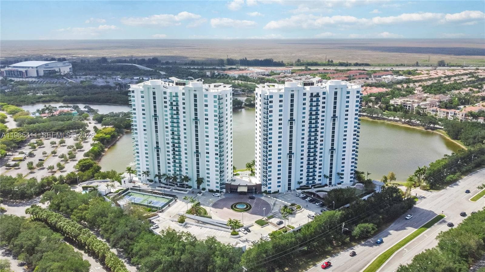 2641 N Flamingo Rd # 307N, Sunrise, FL 33323