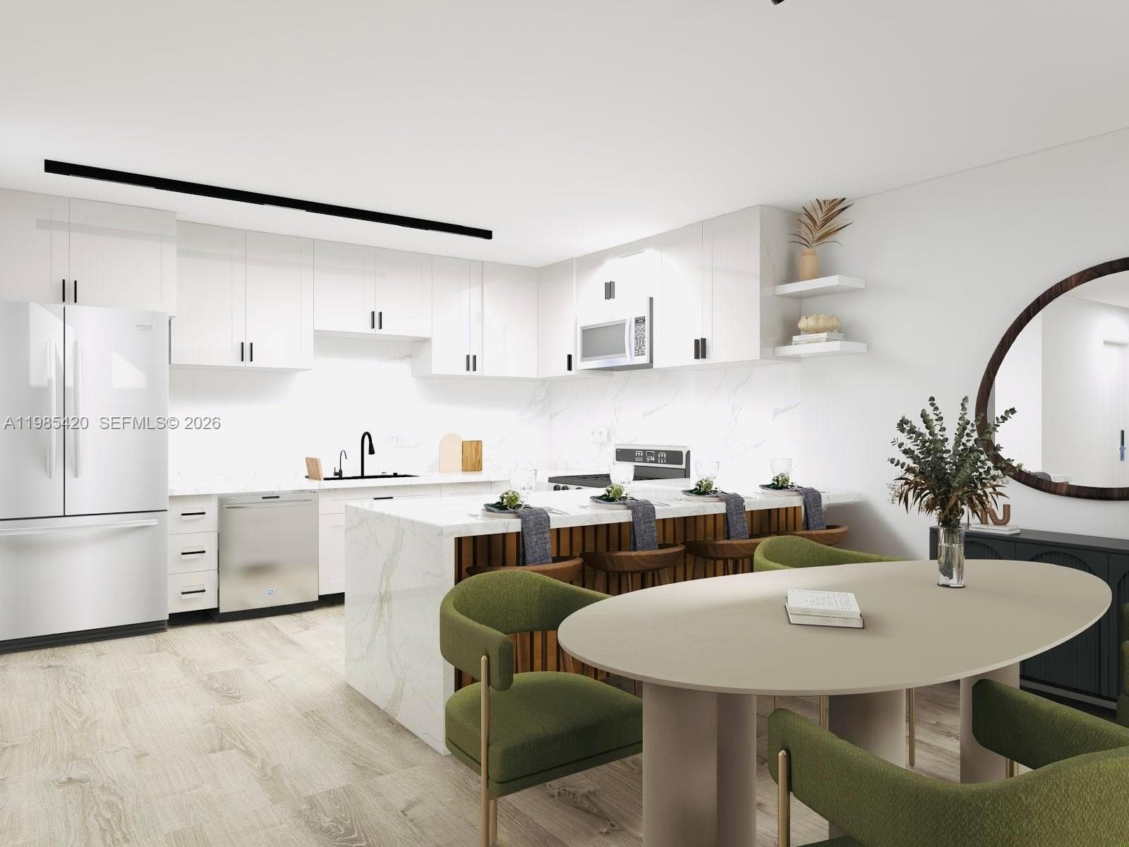 201 Jefferson Ave # 4C, Miami Beach, FL 33139 photo 3