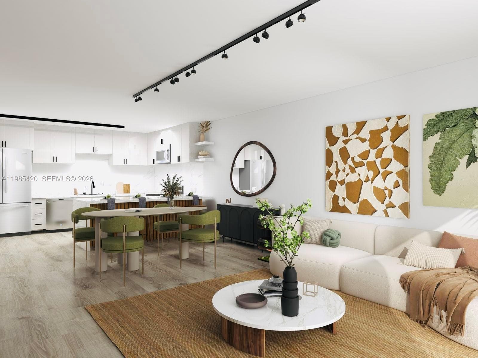 201 Jefferson Ave # 4C, Miami Beach, FL 33139 photo 4