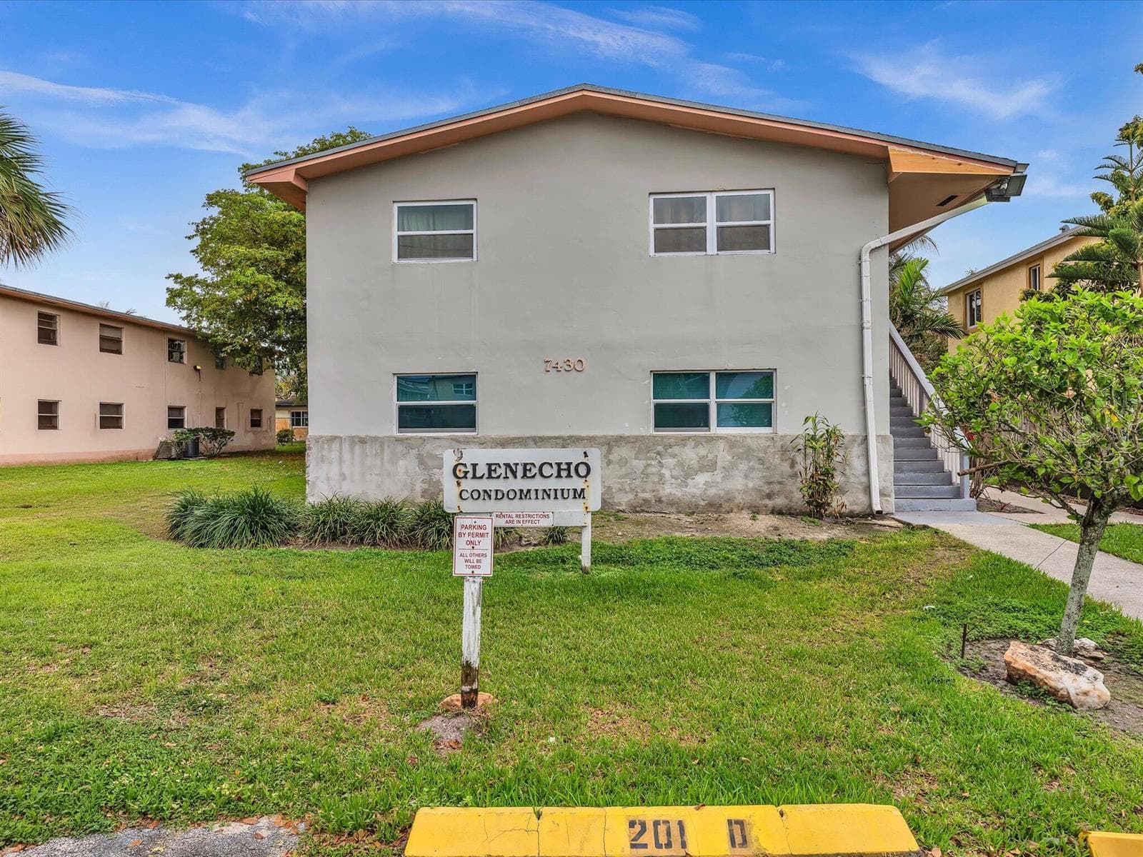 7430 Kimberly Boulevard # 102d, North Lauderdale, FL 33068 photo 3