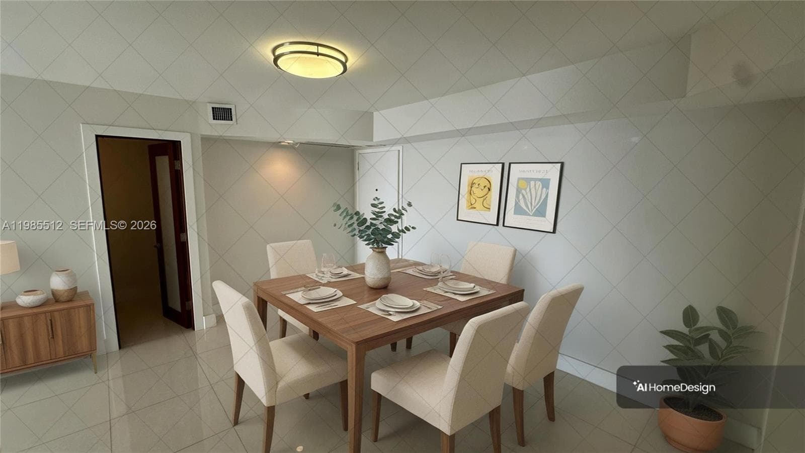 2333 Brickell Ave # 1009, Miami, FL 33129 photo 2
