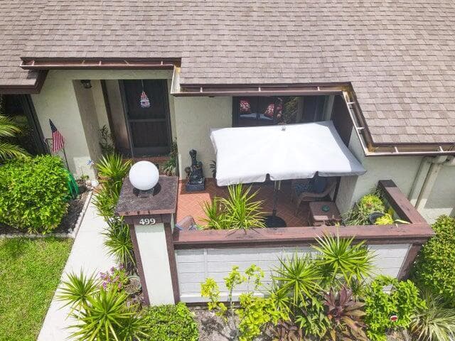 499 Iron Forge Court, Royal Palm Beach, FL 33411 photo 4