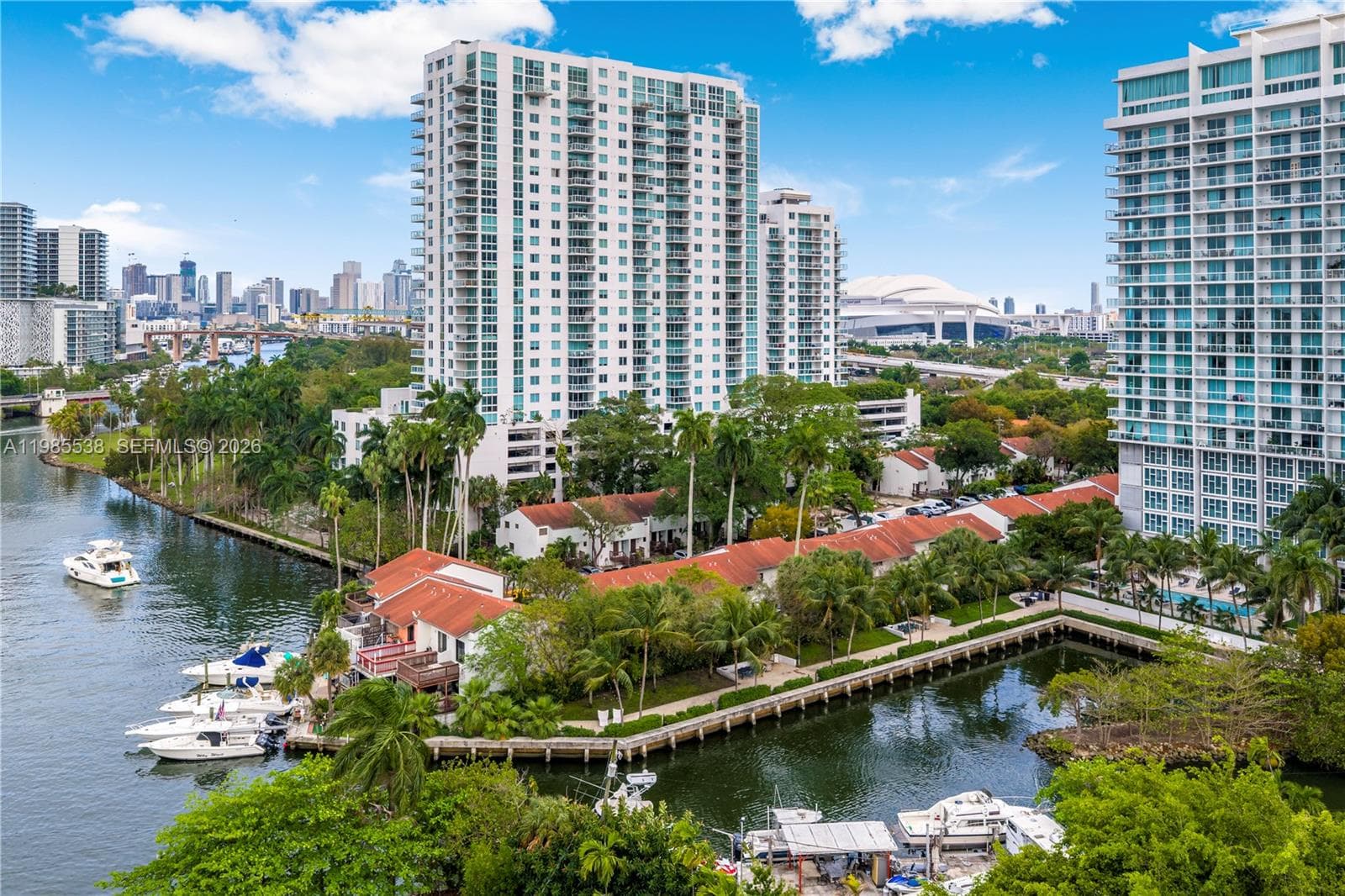 1901 NW S River Dr # 30C, Miami, FL 33125 photo 4