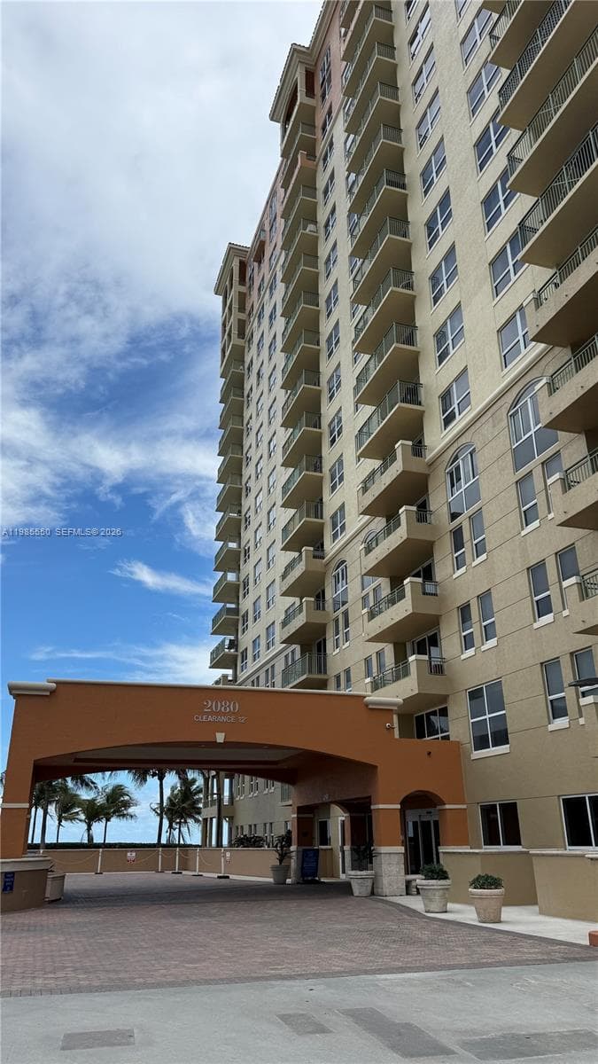 2080 S Ocean Dr # 905, Hallandale Beach, FL 33009 photo 3