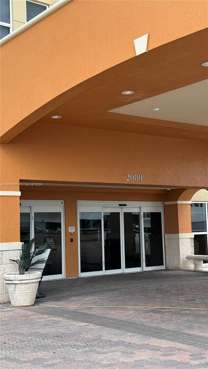 2080 S Ocean Dr # 905, Hallandale Beach, FL 33009 photo 5