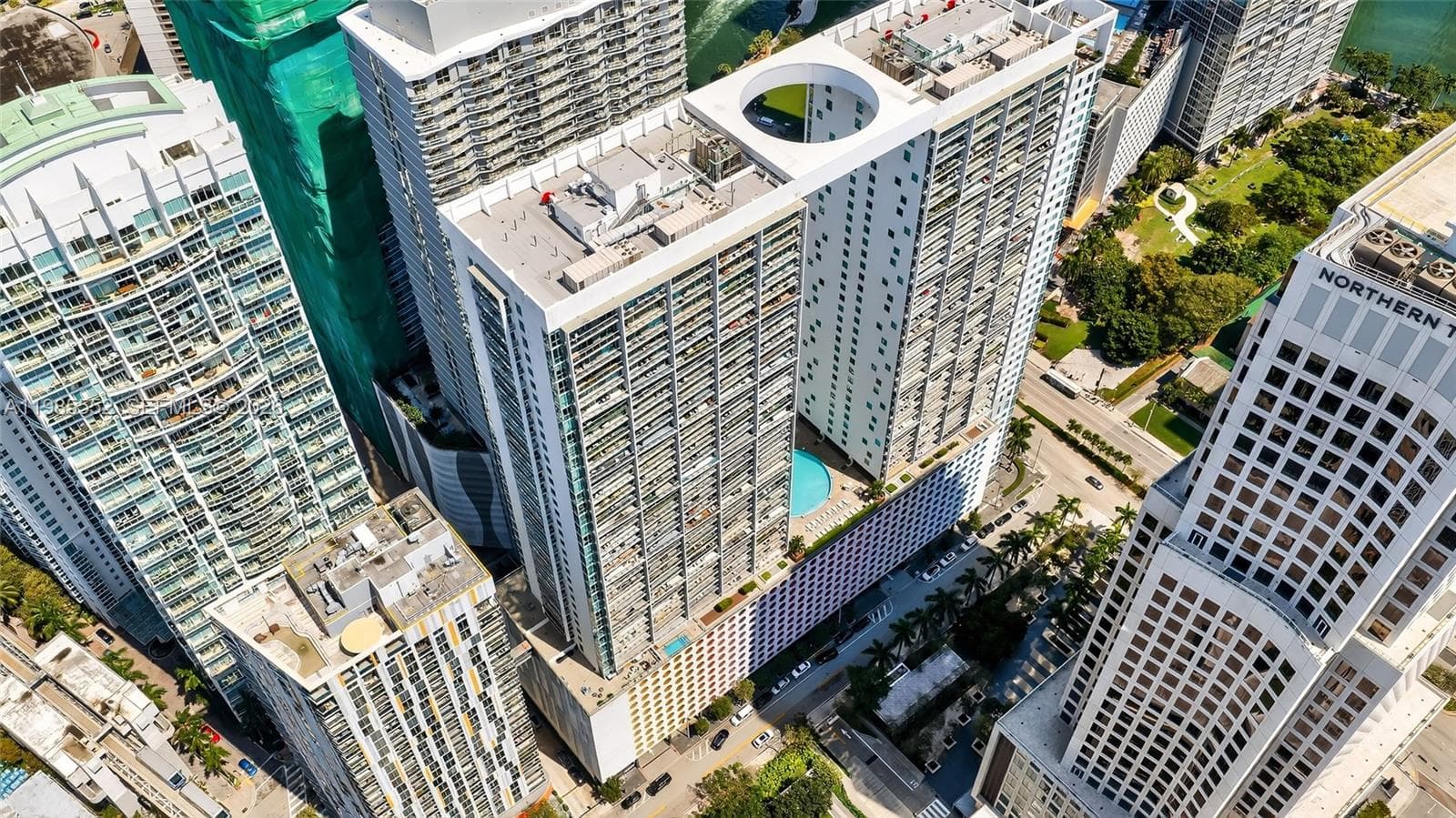 500 Brickell Ave # 3901, Miami, FL 33131 photo 5