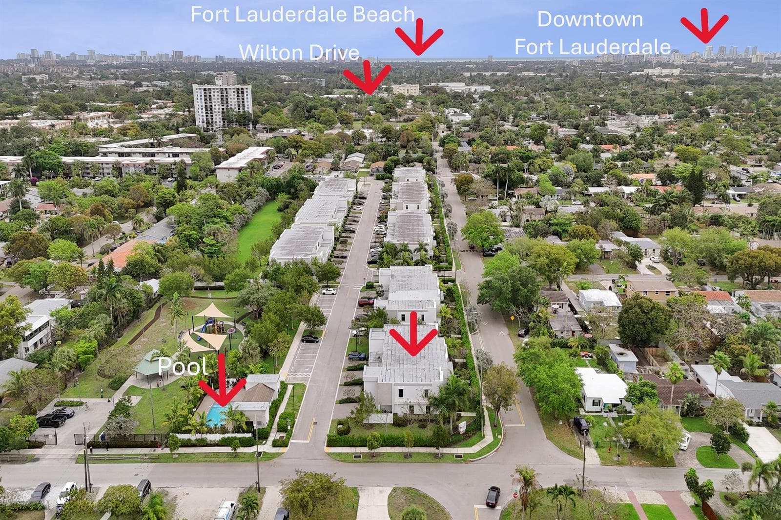 435 NW 17th Street, Fort Lauderdale, FL 33311 photo 5