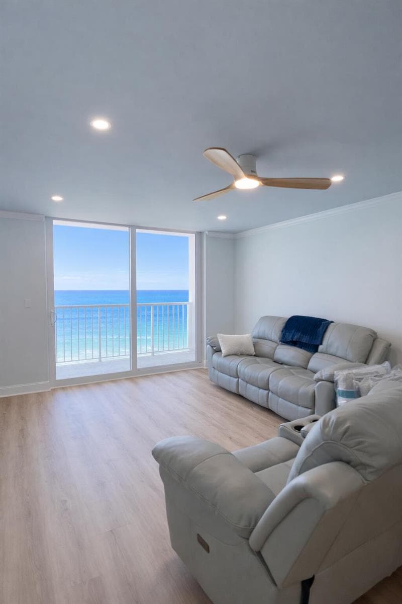 400 N Surf Road # 1105, Hollywood, FL 33019 photo 2