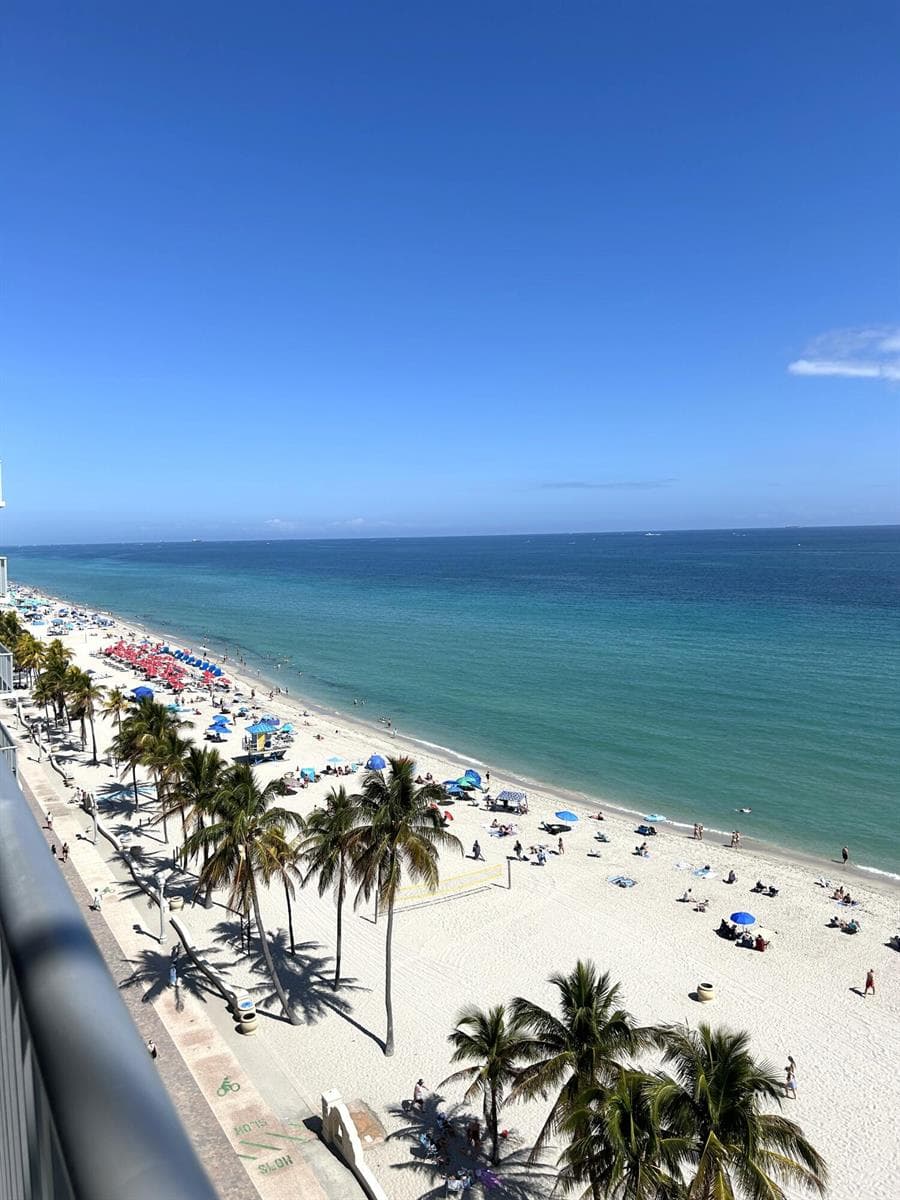 400 N Surf Road # 1105, Hollywood, FL 33019 photo 3