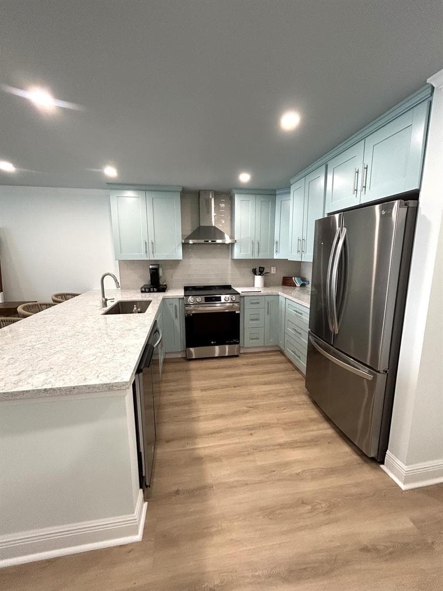 400 N Surf Road # 1105, Hollywood, FL 33019 photo 5