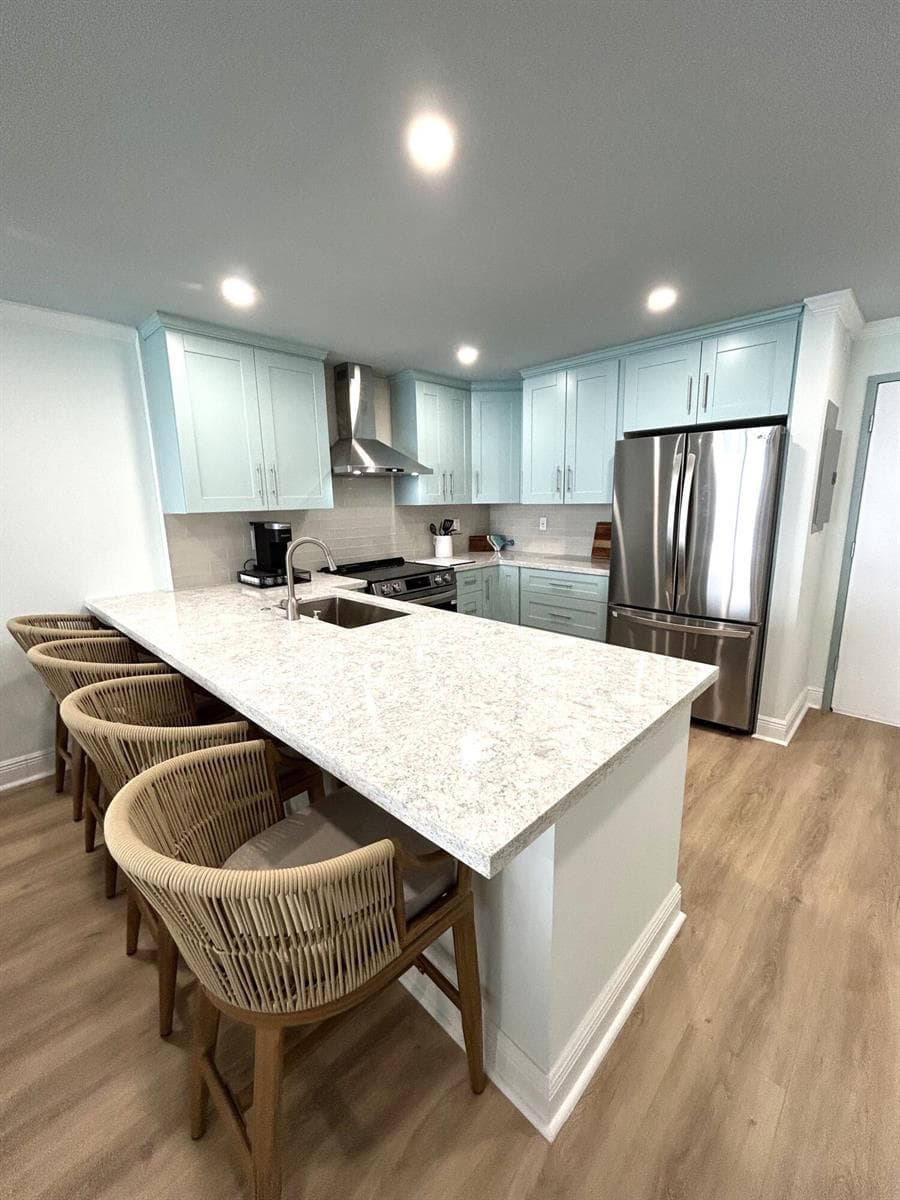 400 N Surf Road # 1105, Hollywood, FL 33019 photo 4