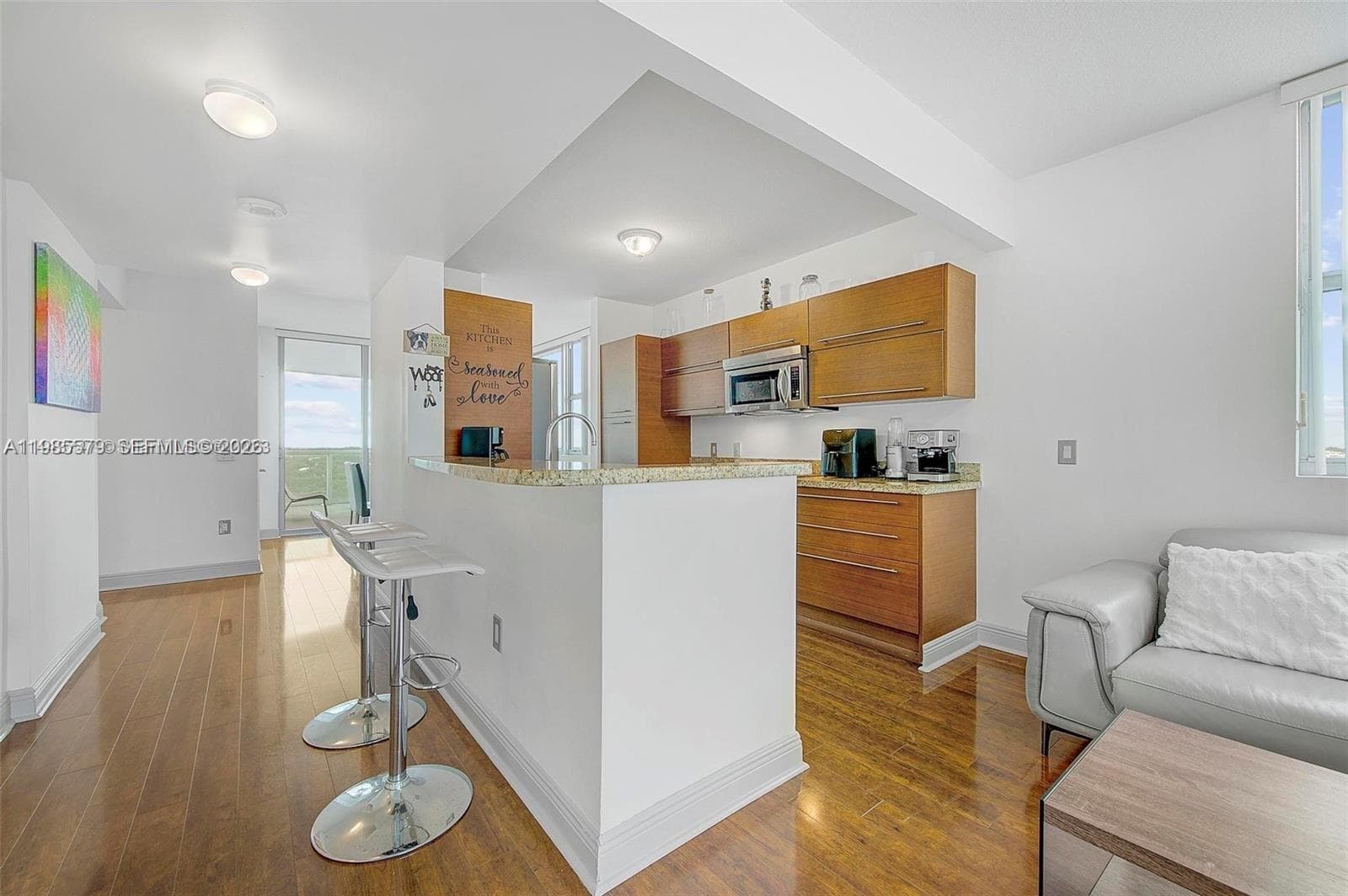 2681 N Flamingo Rd # 1201S, Sunrise, FL 33323 photo 2