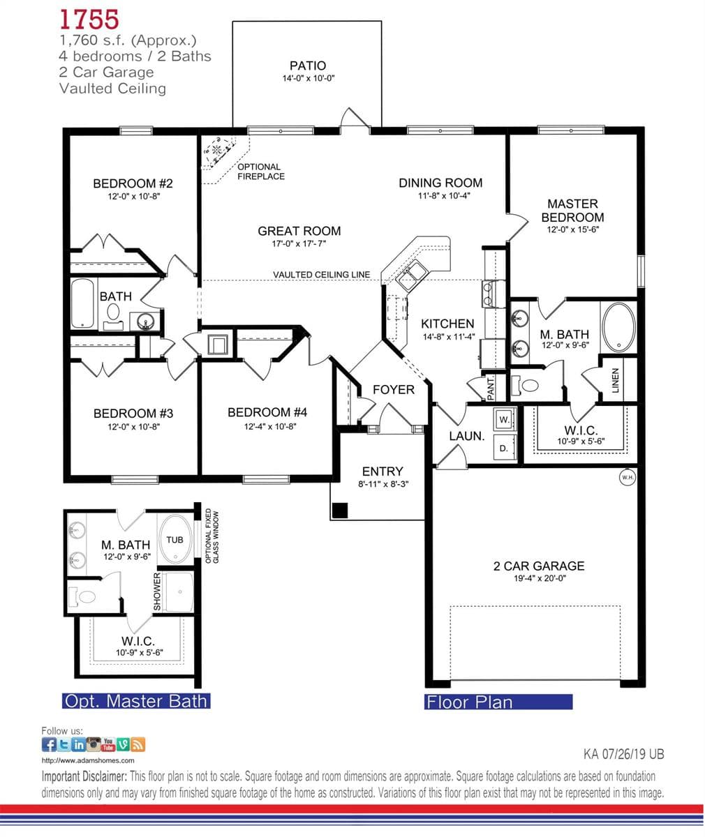3967 NW 27th Avenue, Okeechobee, FL 34972 photo 2