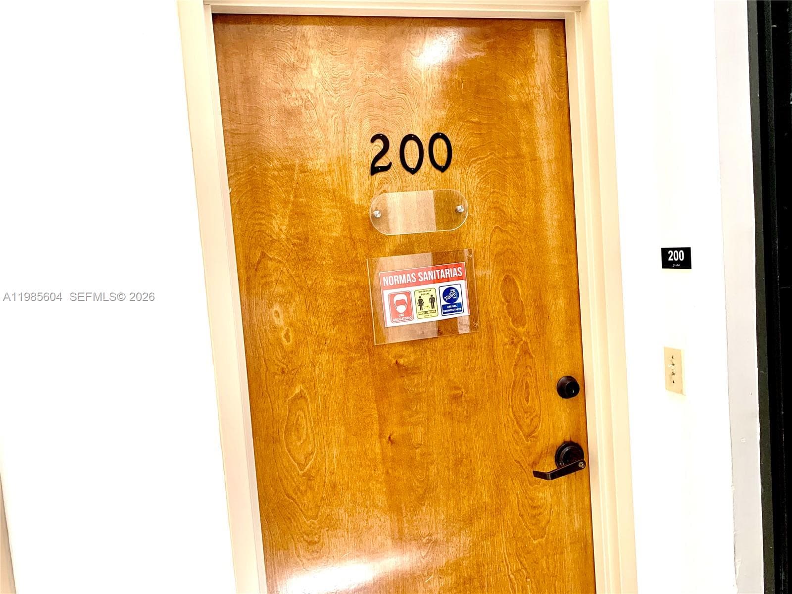 5455 SW 8 ST # 200, Miami, FL 33134