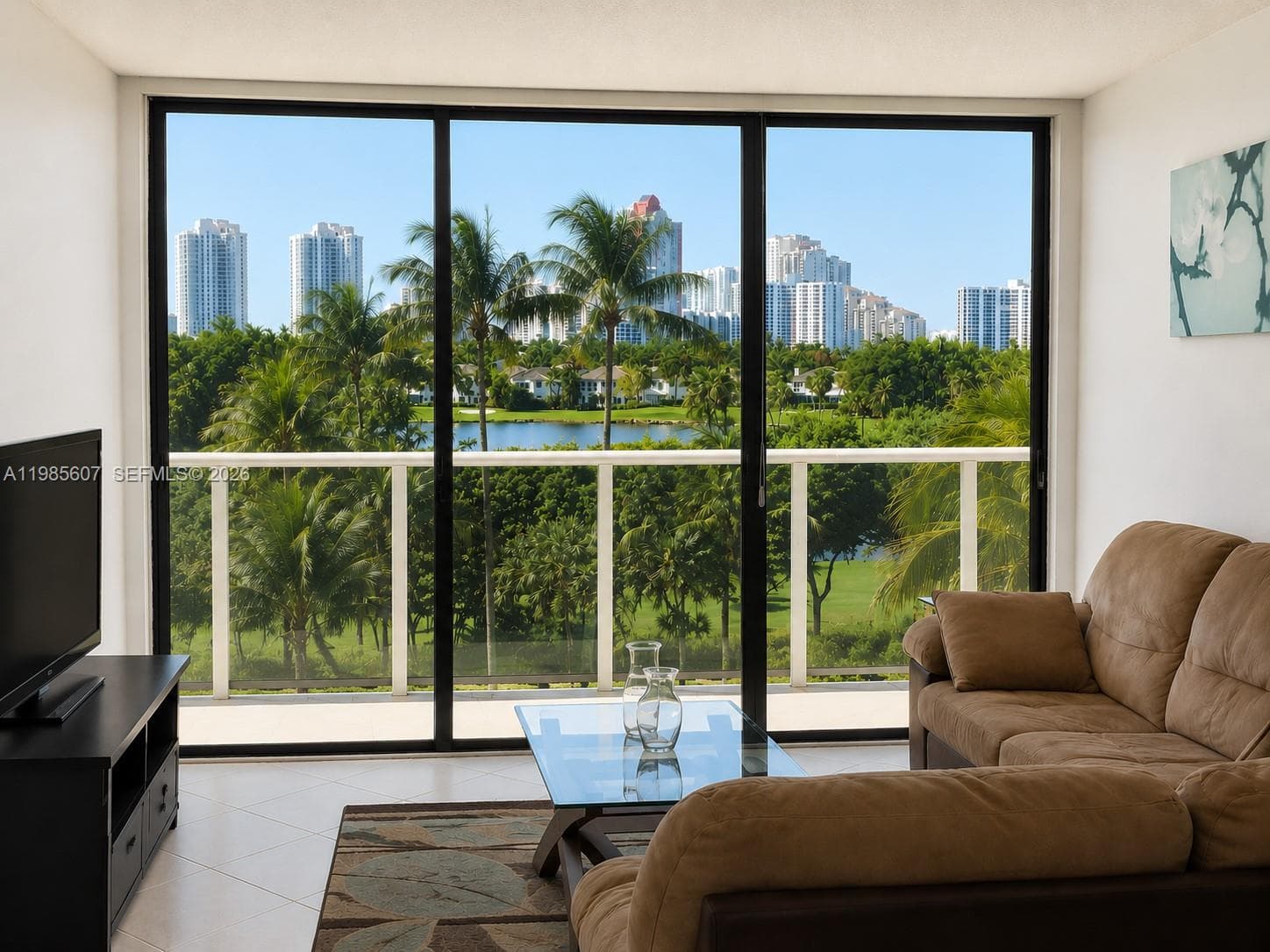 3675 N Country Club Dr # 508, Aventura, FL 33180 photo 3