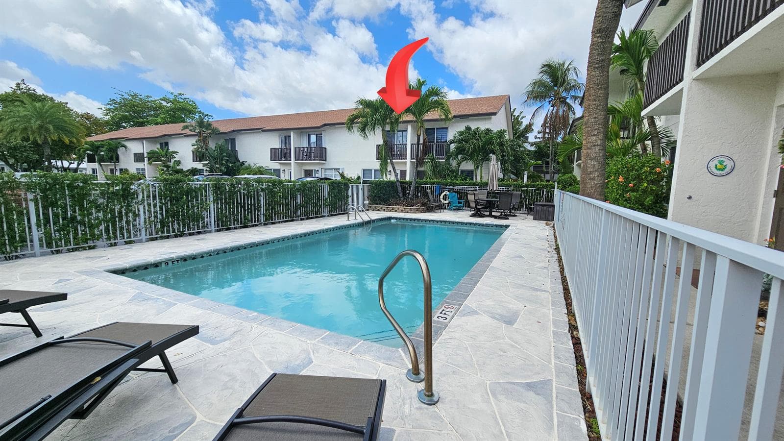 1917 NE 3rd Street # 109, Deerfield Beach, FL 33441 photo 2