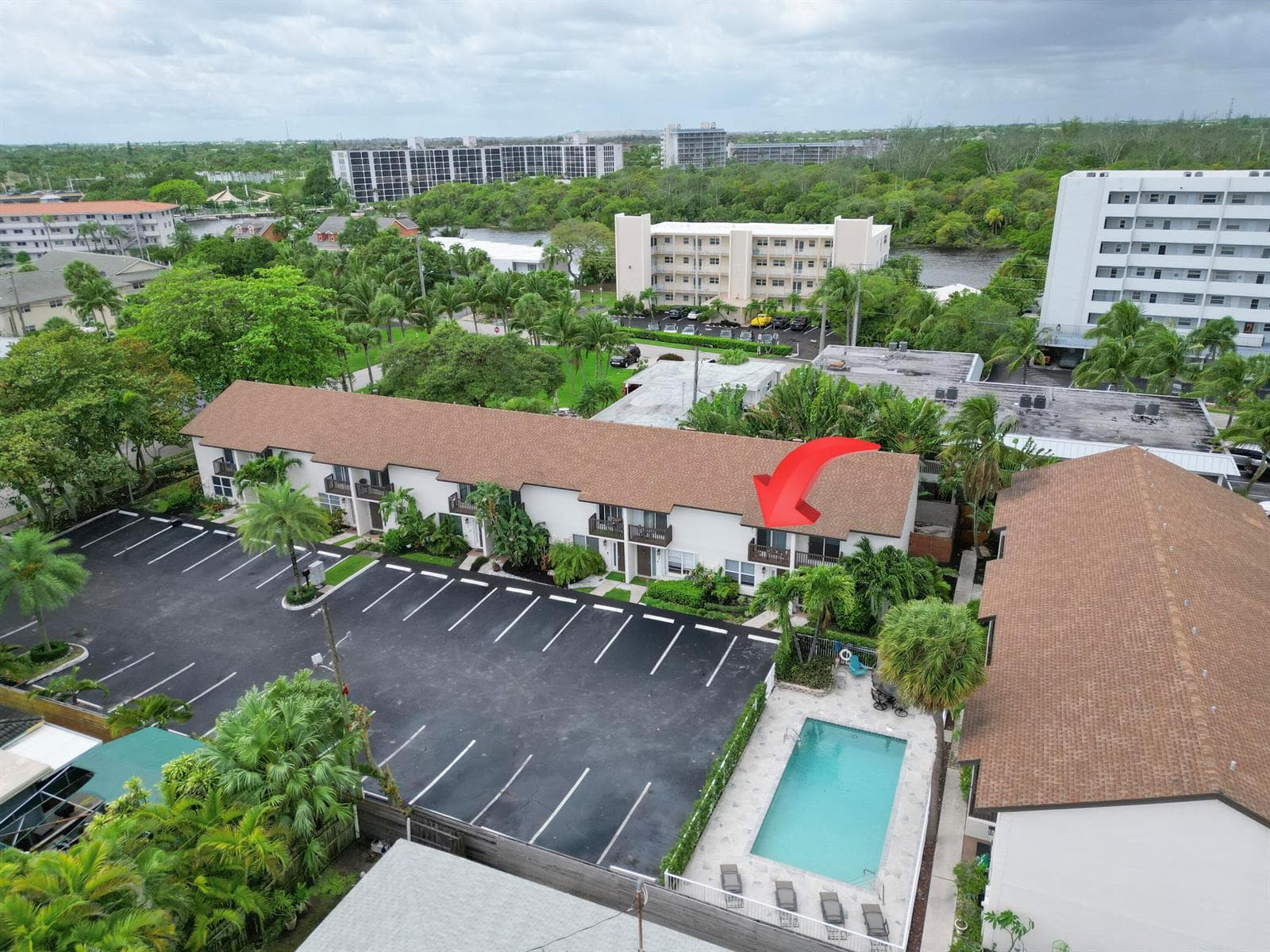 1917 NE 3rd Street # 109, Deerfield Beach, FL 33441 photo 3