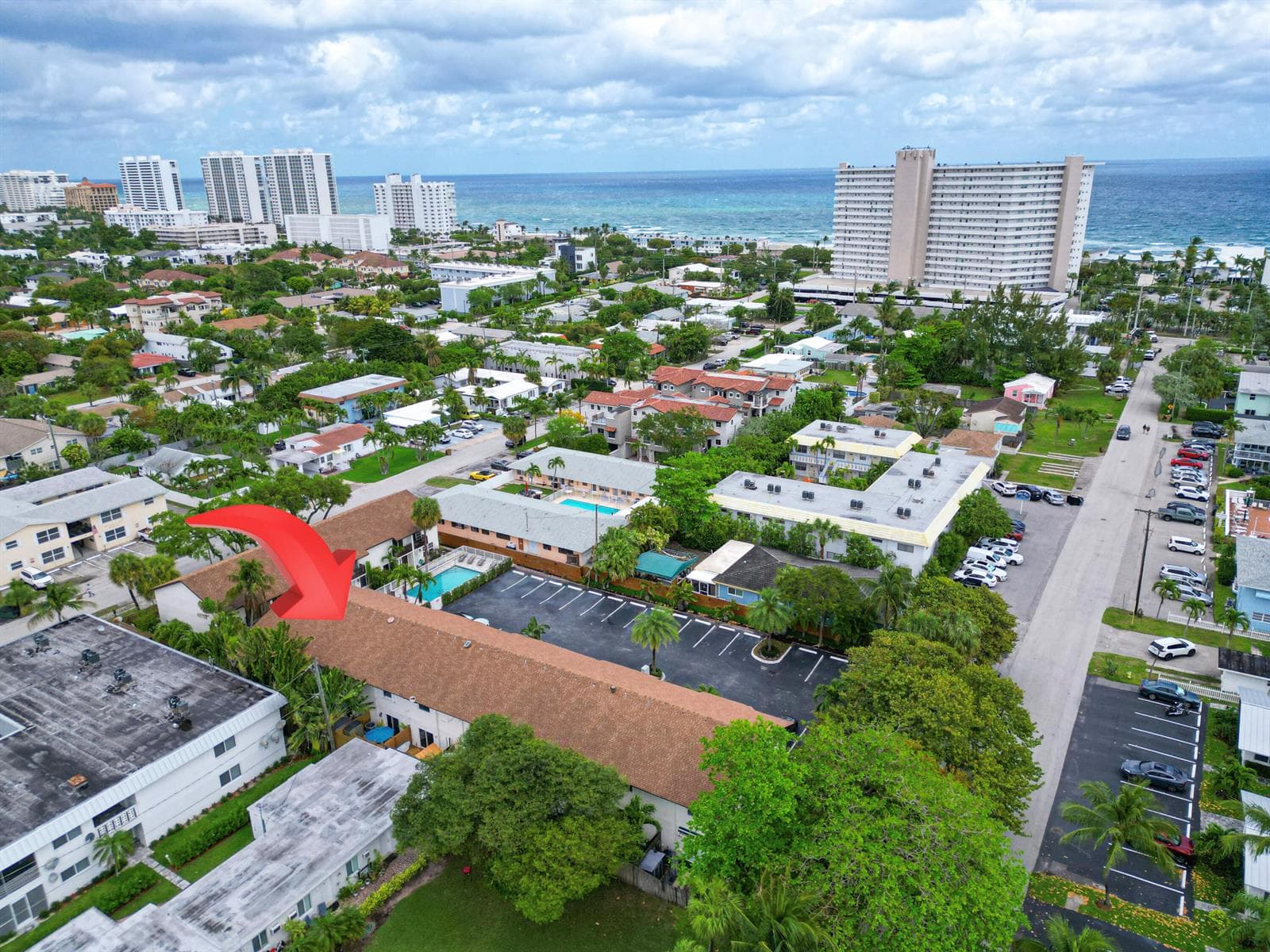 1917 NE 3rd Street # 109, Deerfield Beach, FL 33441 photo 4