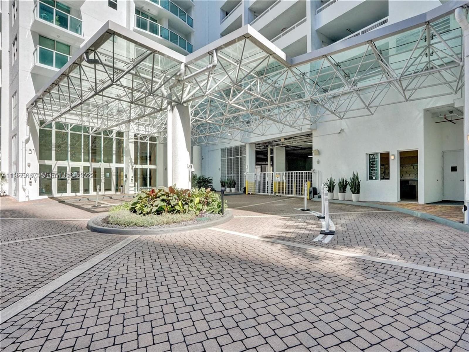 31 SE 5th St # 1110, Miami, FL 33131