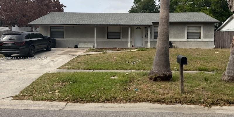 Listing