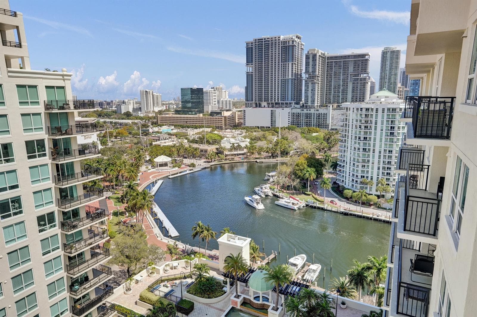 600 W Las Olas Boulevard # 1803s, Fort Lauderdale, FL 33312 photo 2