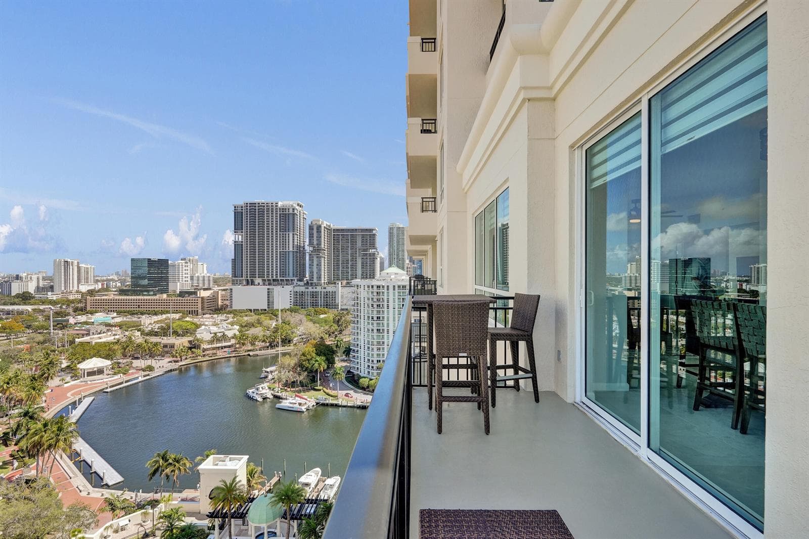 600 W Las Olas Boulevard # 1803s, Fort Lauderdale, FL 33312 photo 3