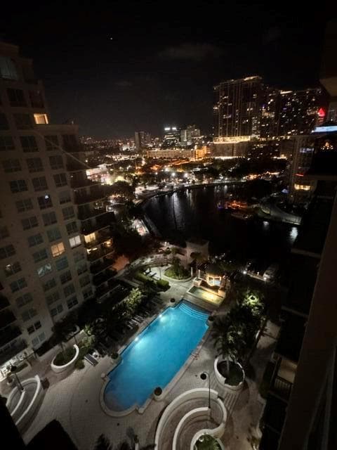 600 W Las Olas Boulevard # 1803s, Fort Lauderdale, FL 33312 photo 5