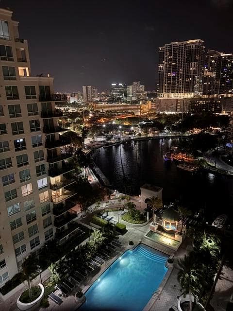 600 W Las Olas Boulevard # 1803s, Fort Lauderdale, FL 33312 photo 4