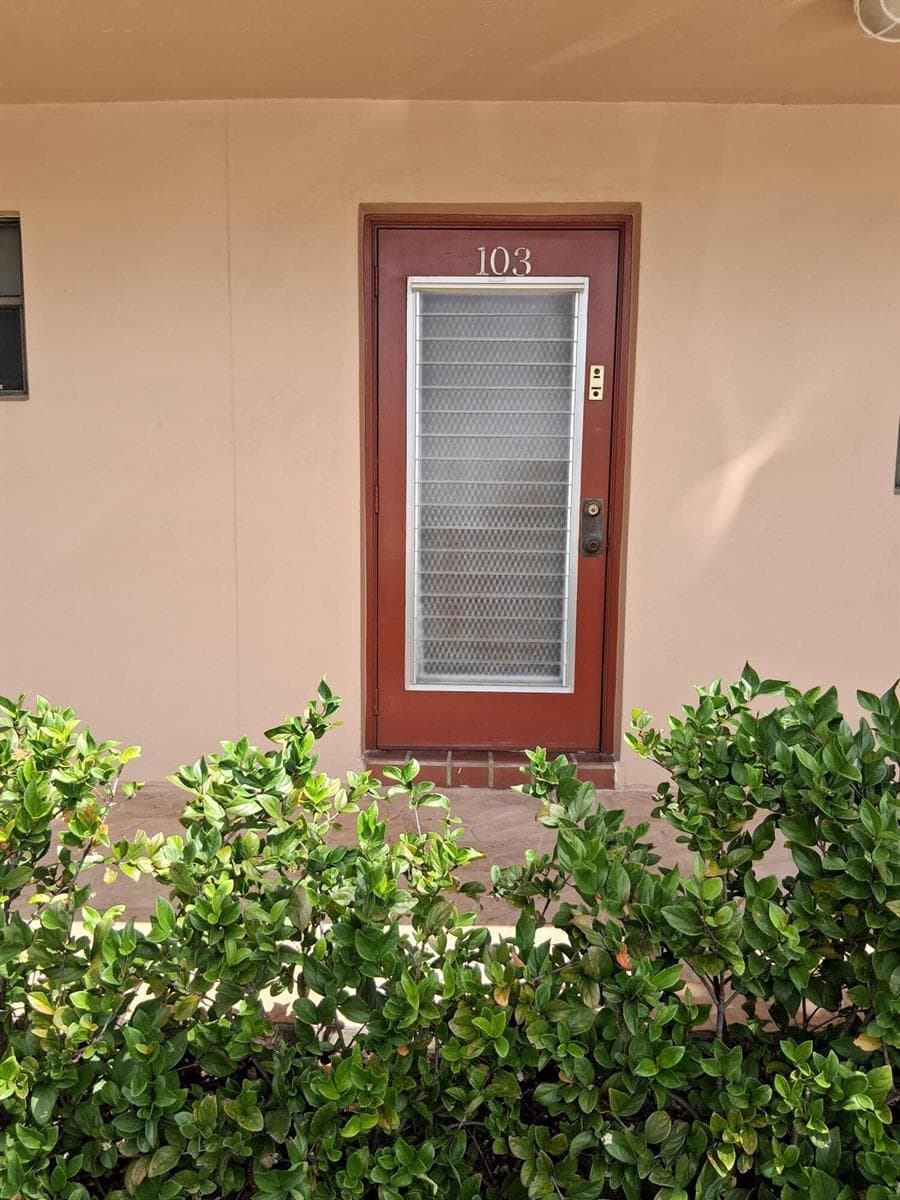 10303 Sunrise Lakes Boulevard # 103, Sunrise, FL 33322 photo 5