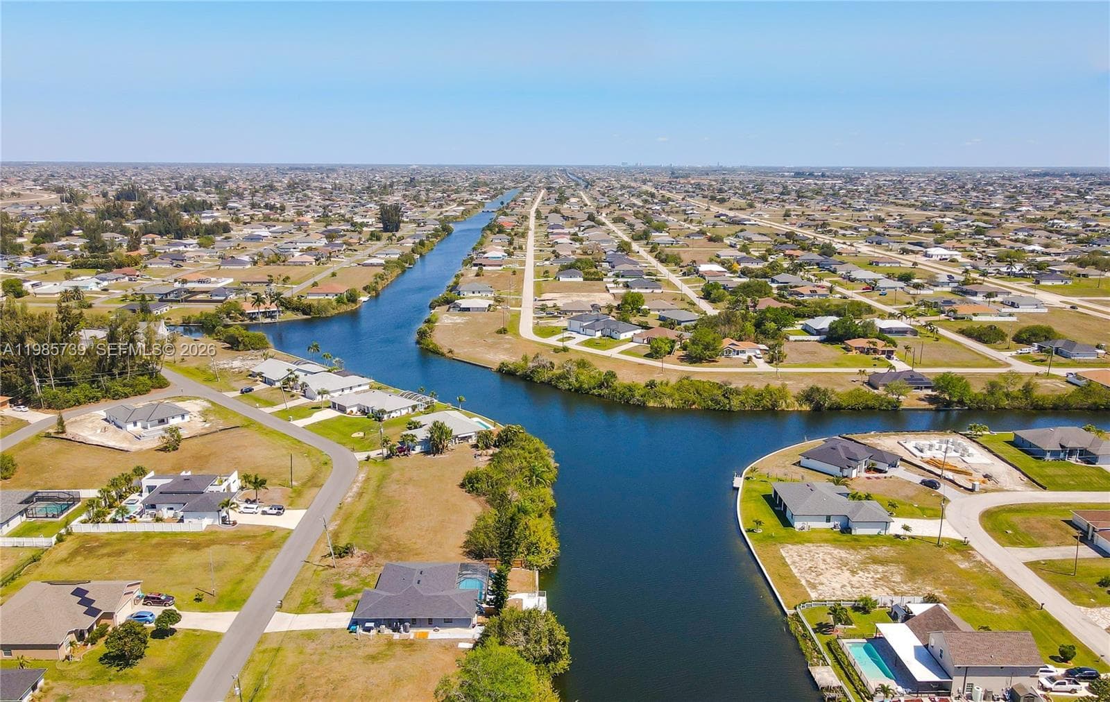 2908 NW 9TH TER, Cape Coral, FL 33993 photo 2